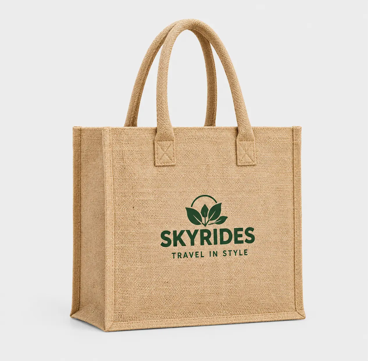 Jute Bag