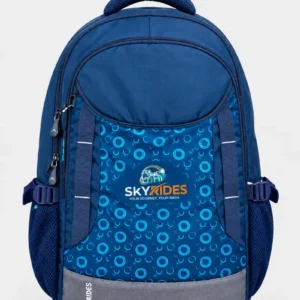 Skyrides travelling Bag