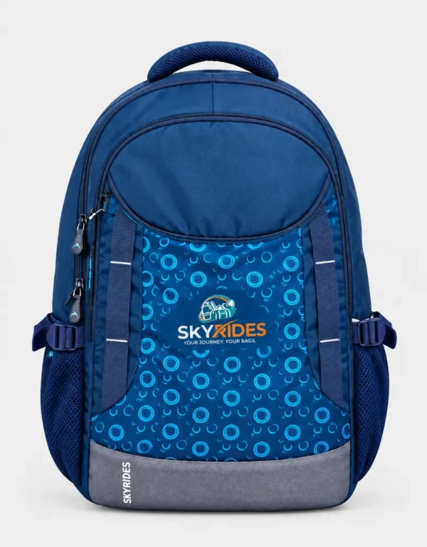 Skyrides travelling Bag
