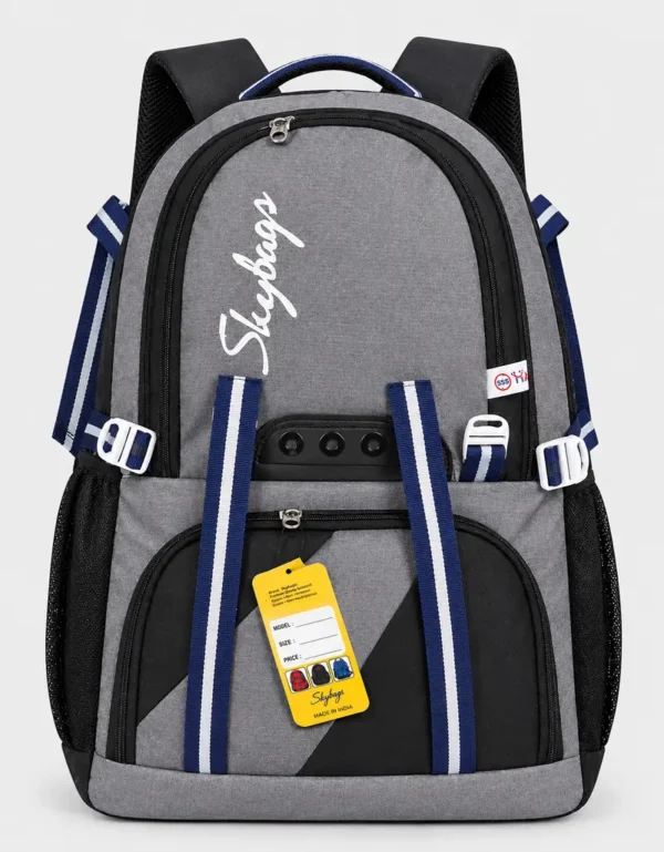 Travelling Sky Bag