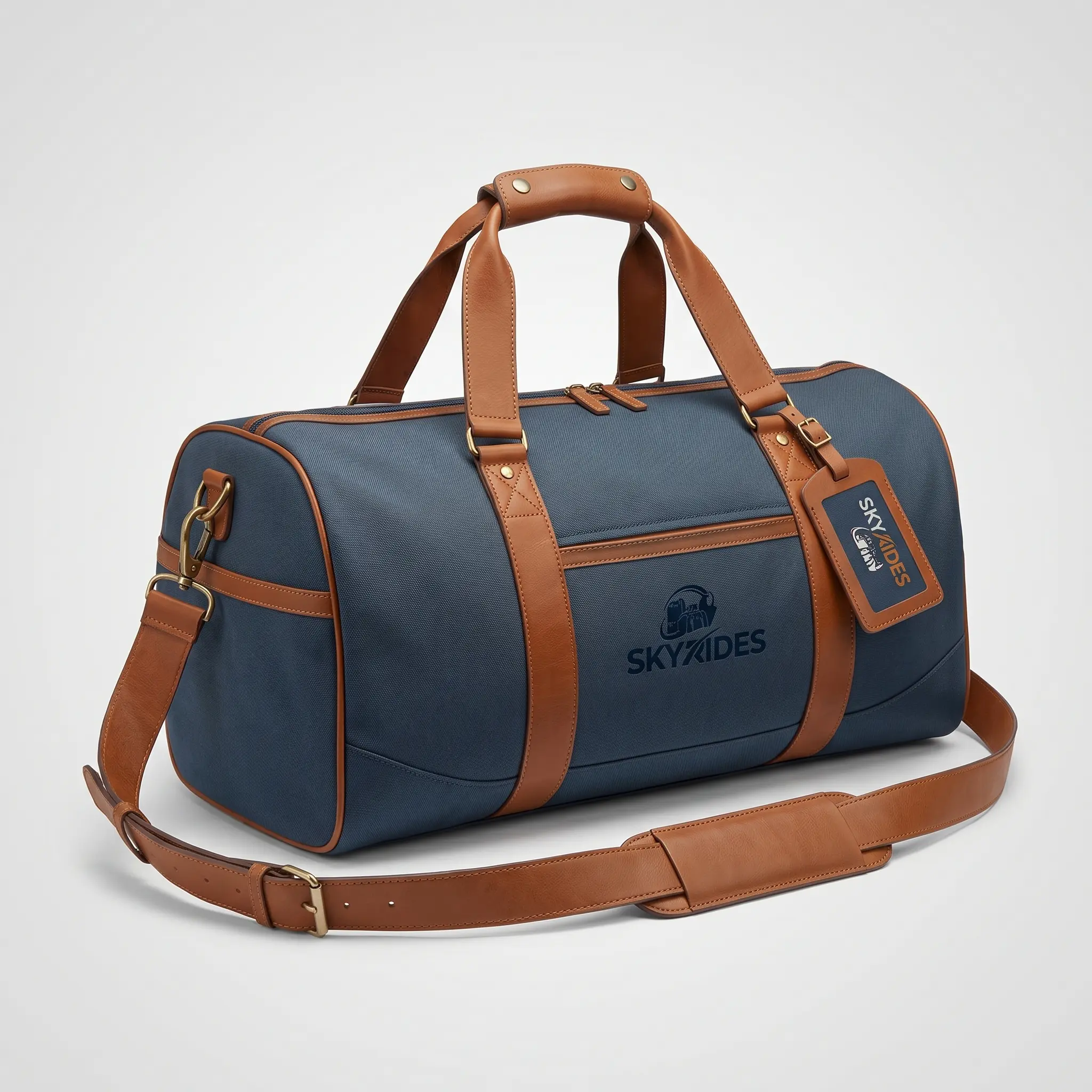 travelling bags