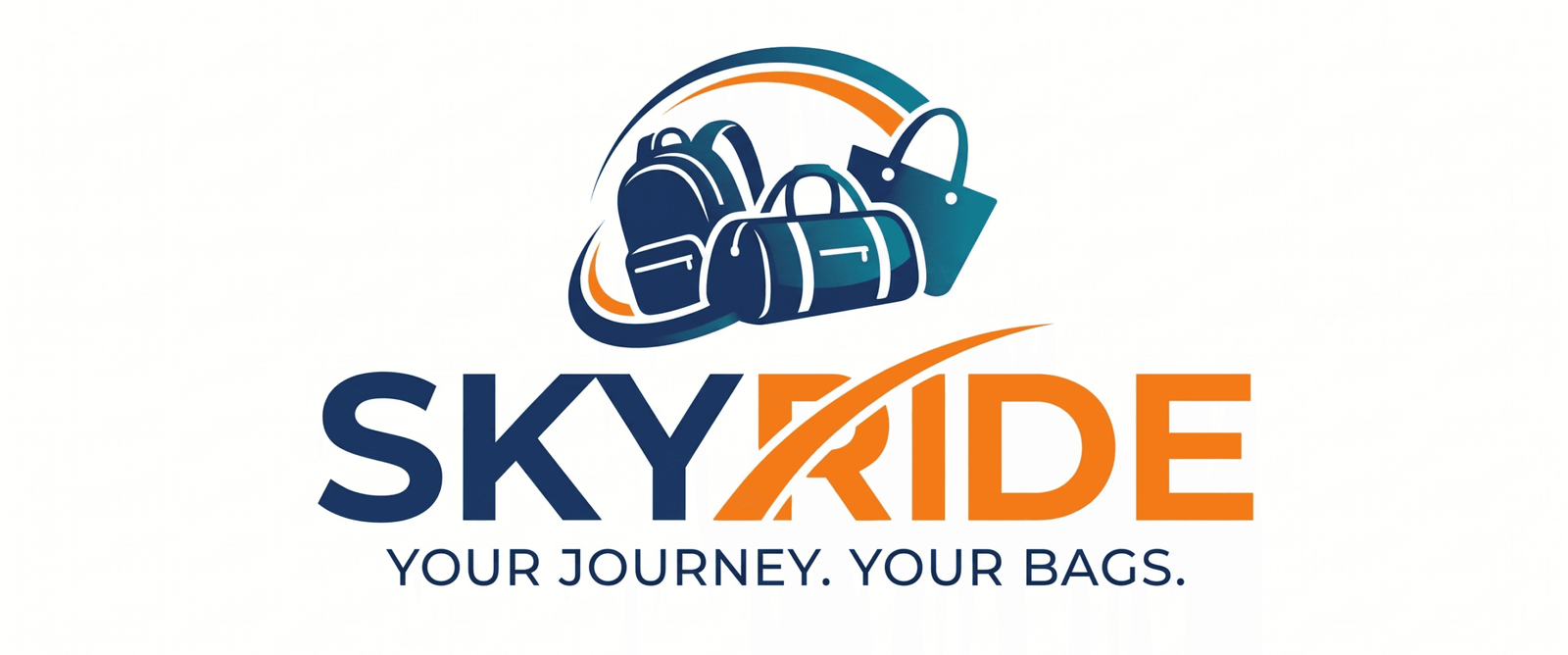 SKYRIDES BAGS